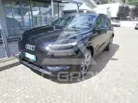 2025 Audi Q6