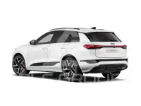 2025 Audi Q6