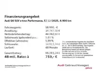 2025 Audi Q6