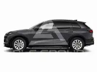 2025 Audi Q6