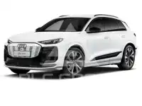 2025 Audi Q6