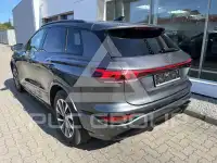 2025 Audi Q6