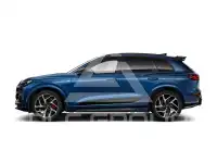 2025 Audi Q6