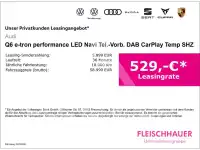 2025 Audi Q6
