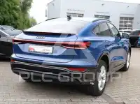 2025 Audi Q6