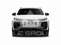 2025 Audi Q6