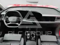 2025 Audi Q6