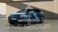 2025 Audi Q6