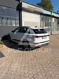 2025 Audi Q6
