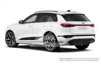 2025 Audi Q6