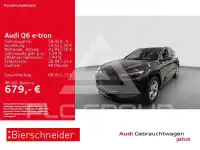 2025 Audi Q6