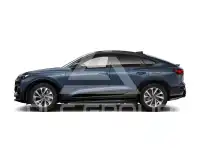 2025 Audi Q6