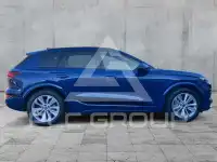 2025 Audi Q6