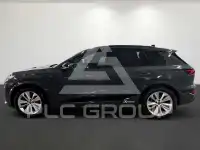 2025 Audi Q6