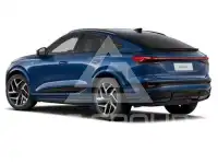 2025 Audi Q6