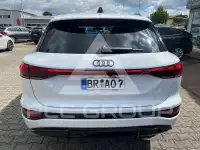 2025 Audi Q6