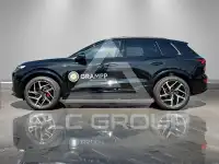 2025 Audi Q6