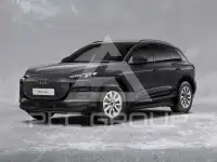 2025 Audi Q6