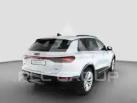 2025 Audi Q6