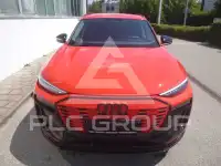 2025 Audi Q6