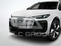 2025 Audi Q6