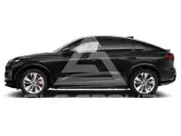 2025 Audi Q6