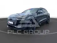2025 Audi Q6