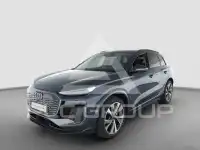 2025 Audi Q6