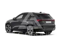 2025 Audi Q6