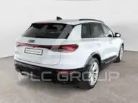 2025 Audi Q6