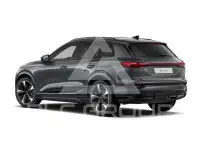 2025 Audi Q6
