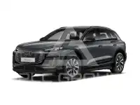 2025 Audi Q6