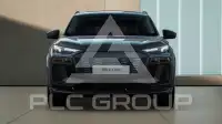 2025 Audi Q6