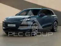2025 Audi Q6