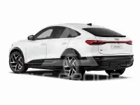 2025 Audi Q6