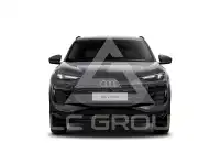 2025 Audi Q6