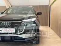 2025 Audi Q6