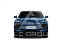 2025 Audi Q6