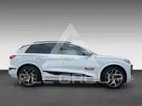 2025 Audi Q6