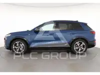 2025 Audi Q6