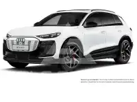 2025 Audi Q6