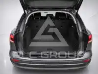 2025 Audi Q6