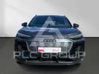 2025 Audi Q6