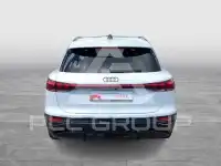 2025 Audi Q6