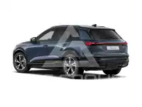 2025 Audi Q6
