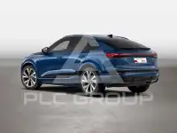 2025 Audi Q6