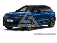 2025 Audi Q6