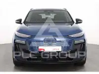 2025 Audi Q6