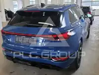 2025 Audi Q6