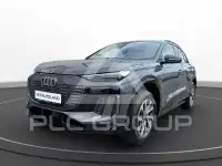 2025 Audi Q6